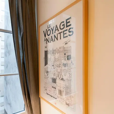 New / Le Robinson / Atypique /centrale