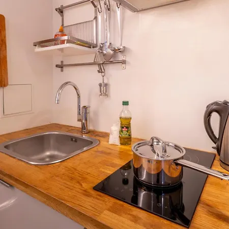 New / Le Robinson / Atypique /centrale Apartament