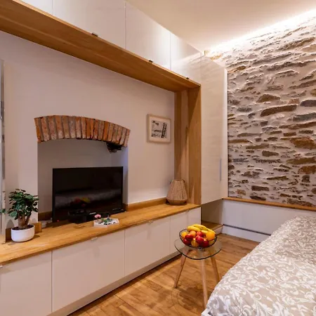 Apartament New / Le Robinson / Atypique /centrale
