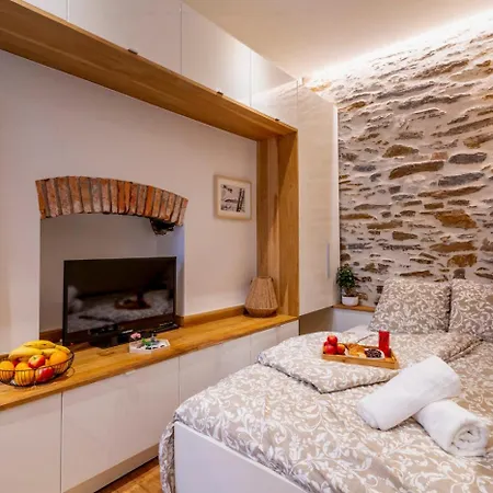 New / Le Robinson / Atypique /centrale Apartament *