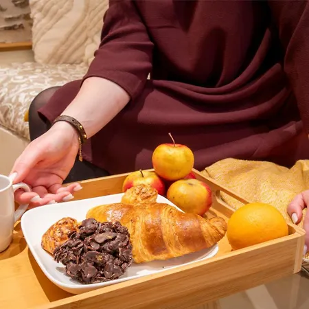 Appartement New / Le Robinson / Atypique /centrale *