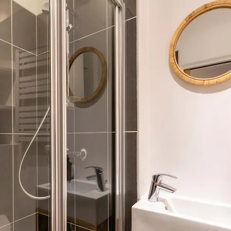 New / Le Robinson / Atypique /centrale