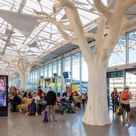 New / Le Robinson / Atypique /centrale