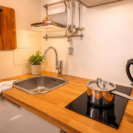 Apartament New / Le Robinson / Atypique /centrale *