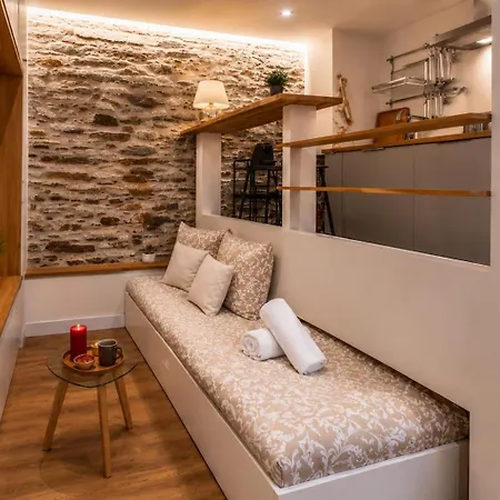 Apartament New / Le Robinson / Atypique /centrale Nantes