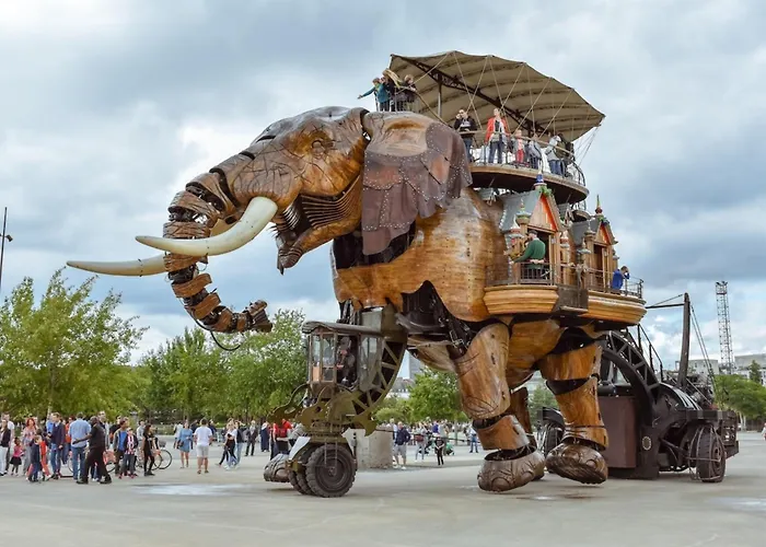 Apartamento New / Le Robinson / Atypique /centrale