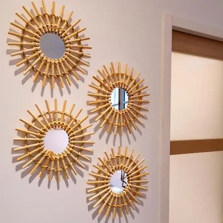 公寓 New / Le Robinson / Atypique /centrale