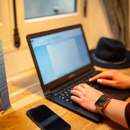 New / Le Robinson / Atypique /centrale *