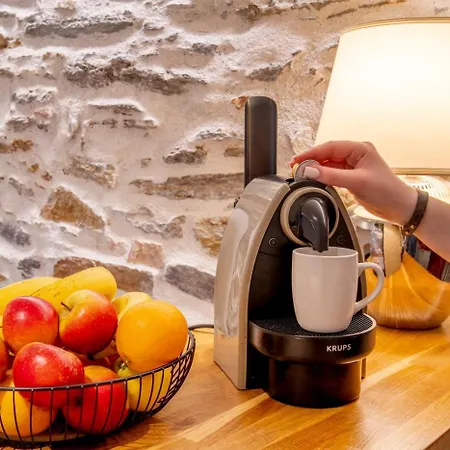 New / Le Robinson / Atypique /centrale 公寓 南特